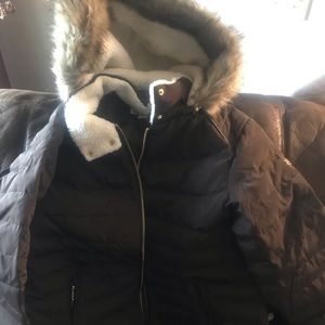 Michael Kors coat